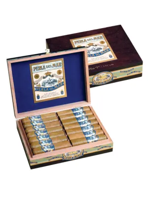 Сигары Perla del Mar P