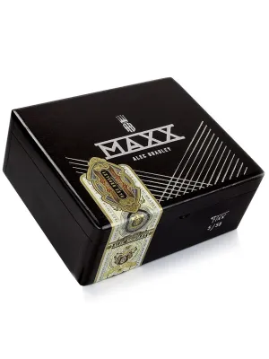 Сигары Alec Bradley Maxx The Fix