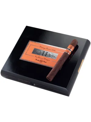Rocky Patel