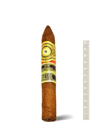 Сигары Perdomo 20 years Anniversary Belicoso Champagne