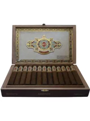 Сигары Ashton Symmetry Sublime