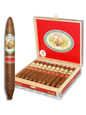 Сигары AJ Fernandez Enclave Figurado