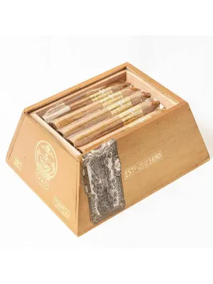 Сигары 5 Vegas Gold Torpedo