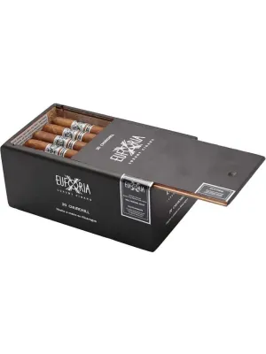 Сигары Euforia NLC Churchill
