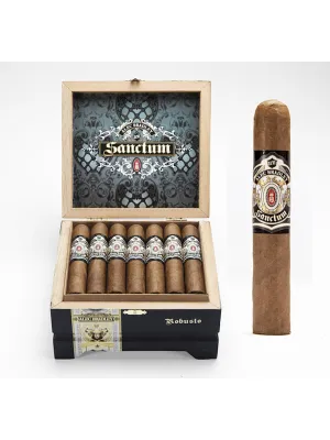 Alec Bradley