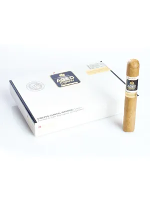 Сигары Dunhill Aged Robusto Grande 2006