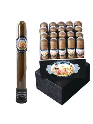 Сигары Luis Martinez Crystal Churchill