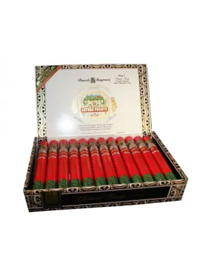 Arturo Fuente