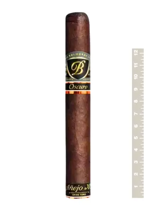 Сигары Balmoral Anejo XO Oscuro Gran Toro