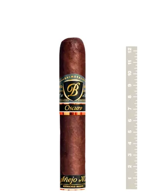 Сигары Balmoral Anejo XO Oscuro Rothschild