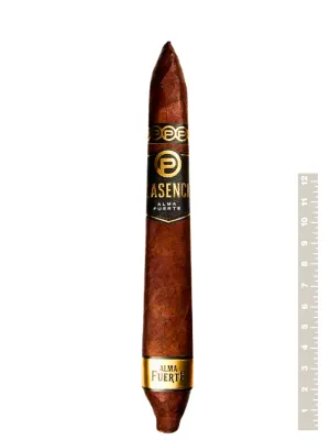 Сигары Plasencia Alma Fuerte Generacion V Salomon
