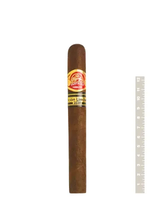 Сигары Partagas Legados Limited Edition 2020