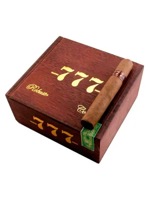 Сигары Triple 777 Corojo Robusto
