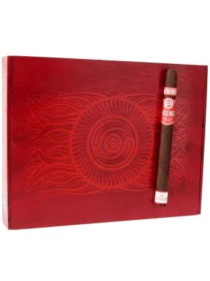 Сигары Plasencia Alma del Fuego Flama Panatela