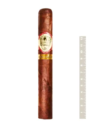 Сигары Caldwell Long Live The King Bar-None Toro