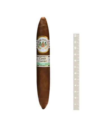 Сигары Don Diego Salomones Special Edition