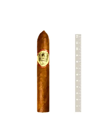 Сигары Caldwell Long Live The King Lock Stock