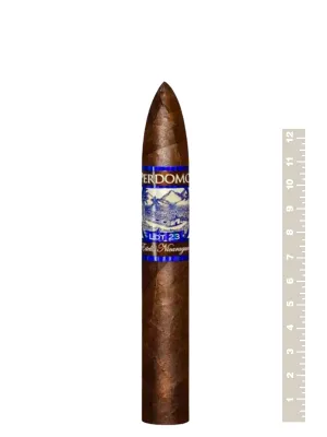 Perdomo