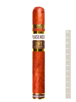 Сигары Plasencia Cosecha 151 La Tradicion Toro