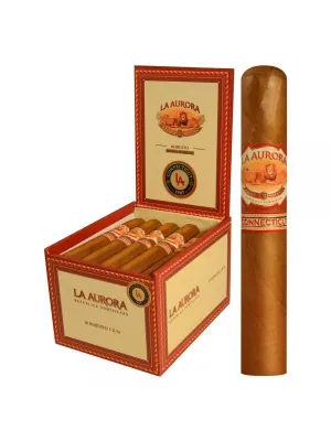 La Aurora