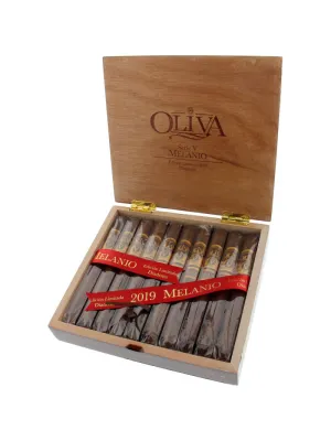 Сигары Oliva Serie V Melanio Diadema Limited Edition 2019