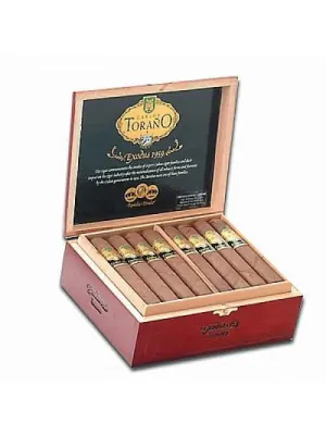Сигары Carlos Torano Exodus 1959 Gold Toro