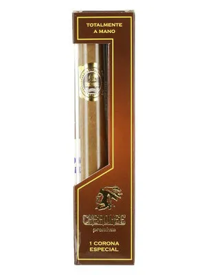 Сигары Cherokee Premium Corona Especial