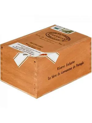 Сигары Partagas Serie Connaisseur № 3