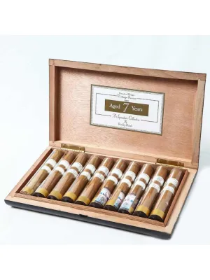 Rocky Patel