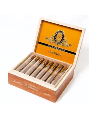 Сигары Perdomo Reserve Champagne Sun Grown Super Toro