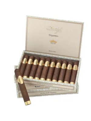 Сигары Davidoff Puro d′Oro Gigantes