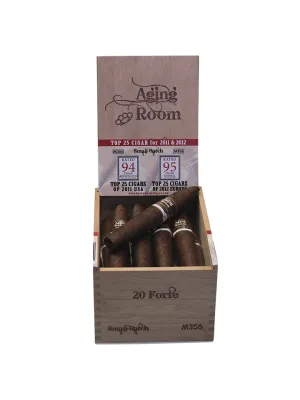 Сигары Boutige Blends Aging Room М356 Forte