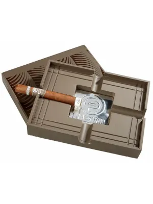 Сигары Подарочный набор сигар Plasencia Alma del Campo Madrono Gordo с пепельницей
