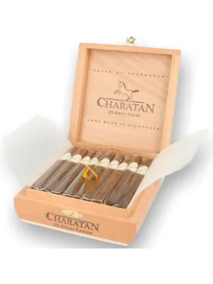 Сигары Charatan Demi tasse