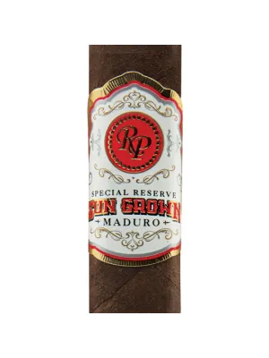 Rocky Patel