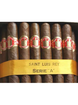 Сигары Saint Luis Rey Serie A