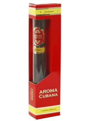 Сигары Aroma Cubana Original Maduro Corona