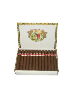 Сигары Romeo y Julieta Exhibicion No 3