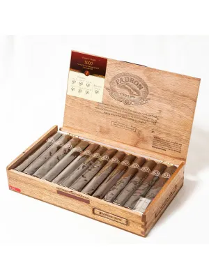 Сигары Padron Series 3000 Maduro