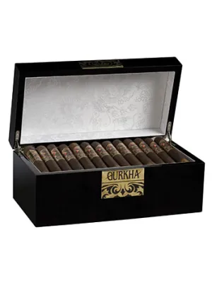 Сигары Gurkha Dragon Fire