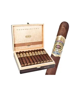Alec Bradley