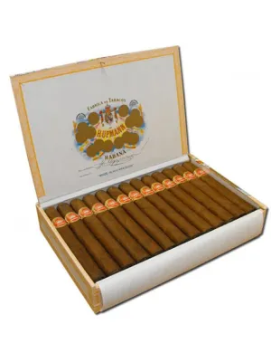 Сигары H. Upmann Petit Coronas