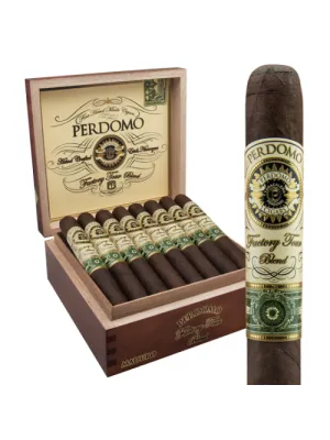 Perdomo