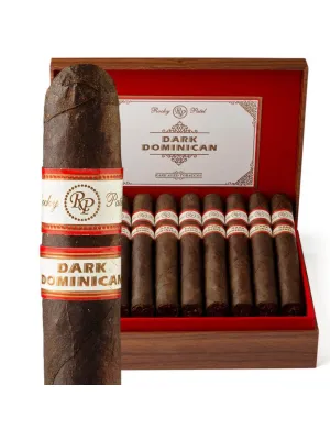 Сигары Rocky Patel Dark Dominican Supremo