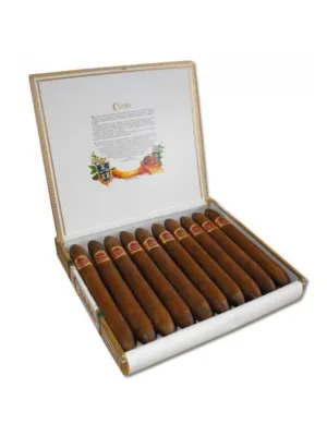 Сигары Cuaba Salomon