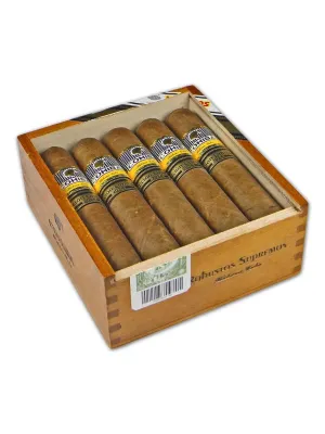 Сигары Cohiba Robustos Supremos