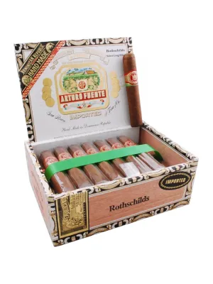 Сигары Arturo Fuente Gran Reserva Rotschilds Natural