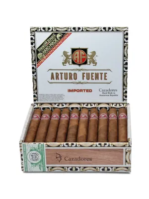Arturo Fuente