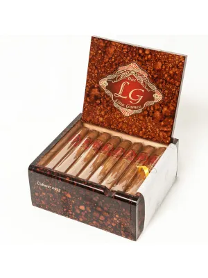 Сигары La Flor Dominicana Litto Gomez Diaz Cubanо