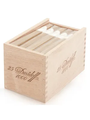 Сигары Davidoff 1000